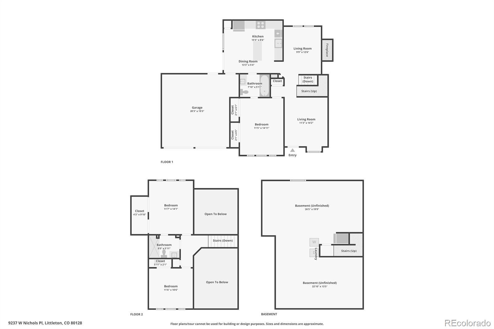 MLS Image #36 for 9237 w nichols place,littleton, Colorado