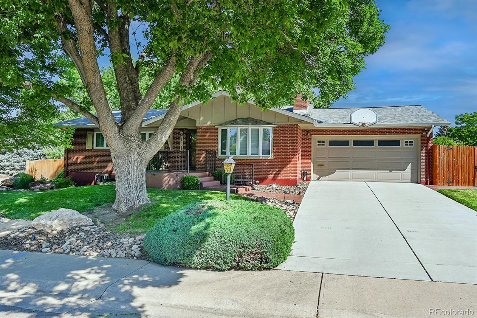 MLS Image #0 for 8201 e lehigh drive,denver, Colorado