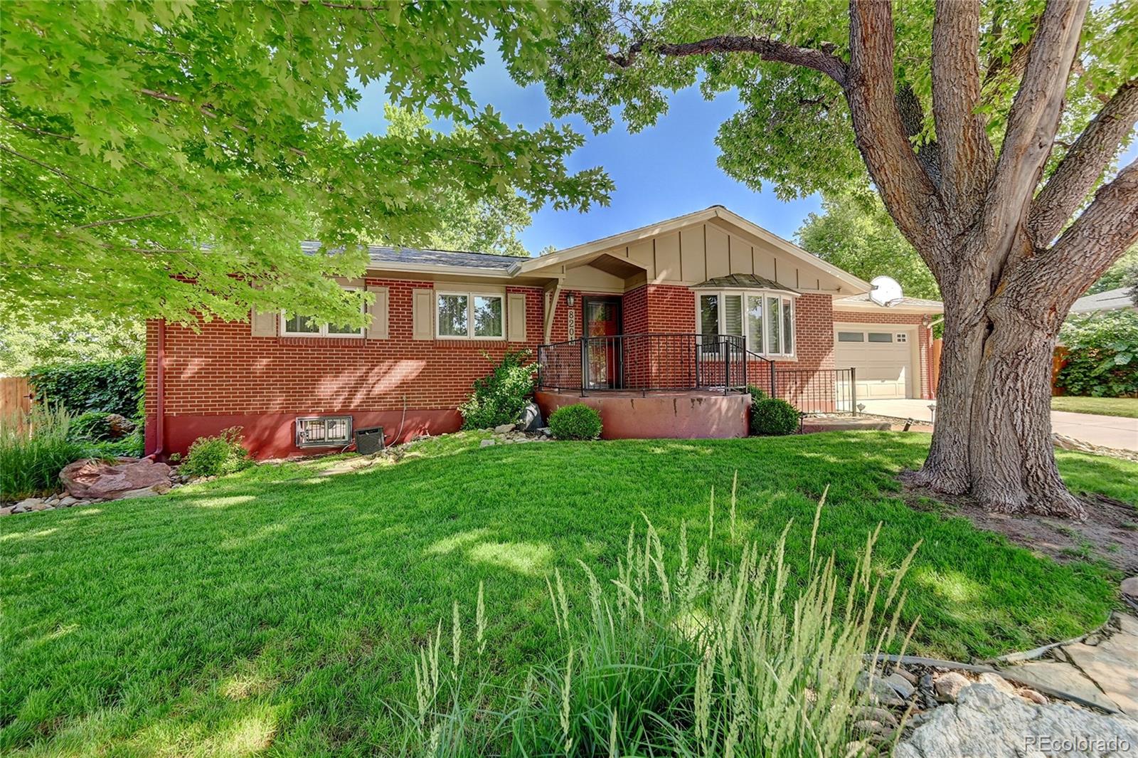MLS Image #1 for 8201 e lehigh drive,denver, Colorado