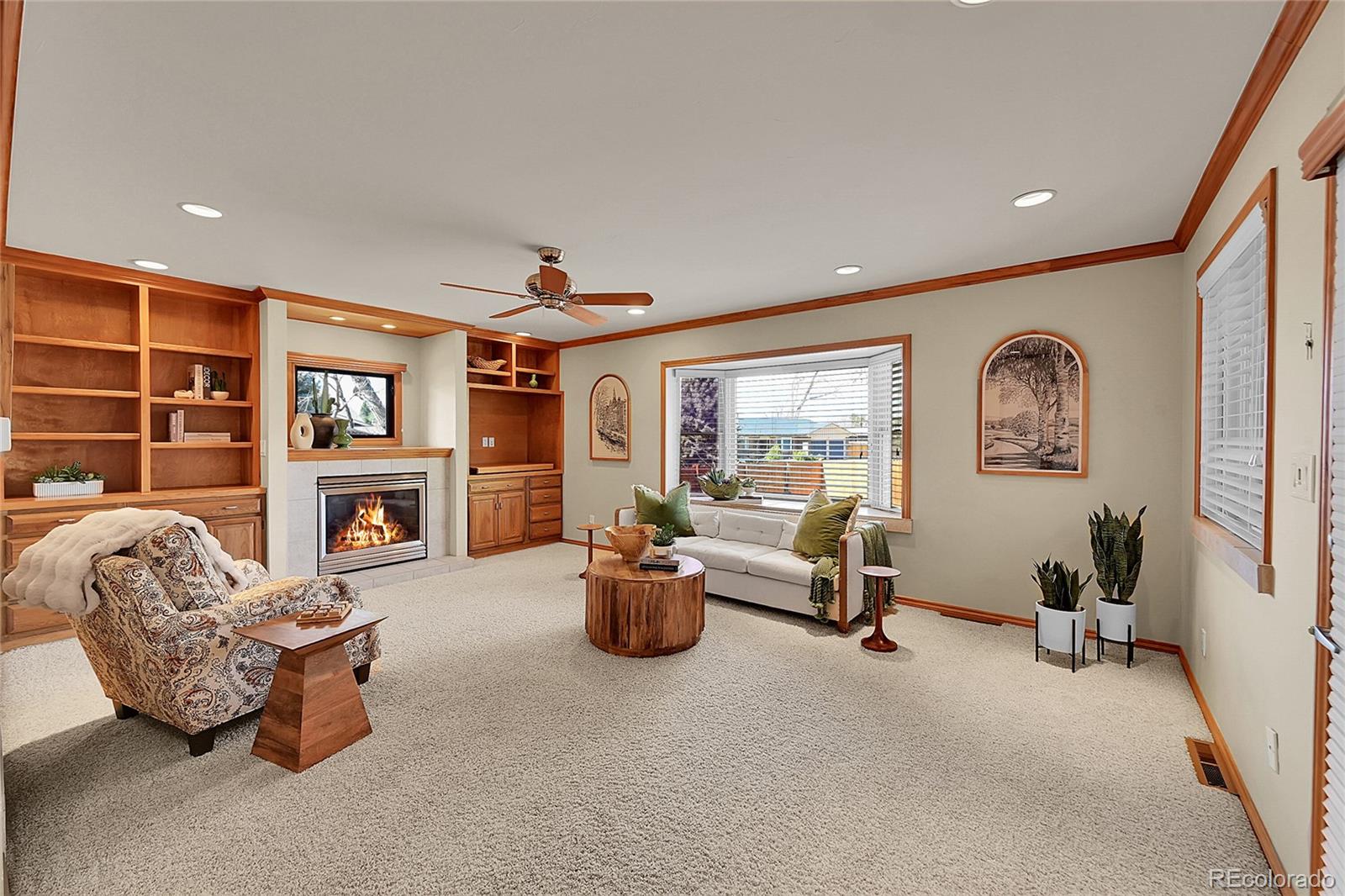 MLS Image #12 for 8201 e lehigh drive,denver, Colorado