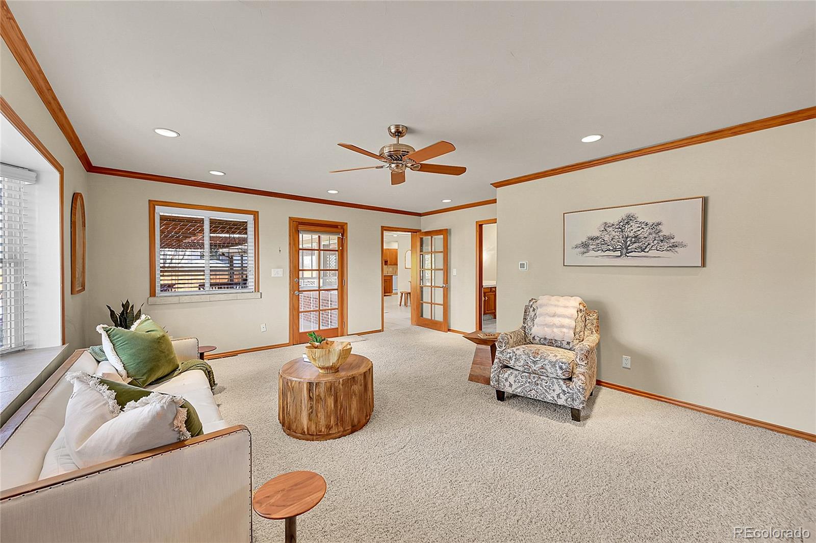 MLS Image #13 for 8201 e lehigh drive,denver, Colorado