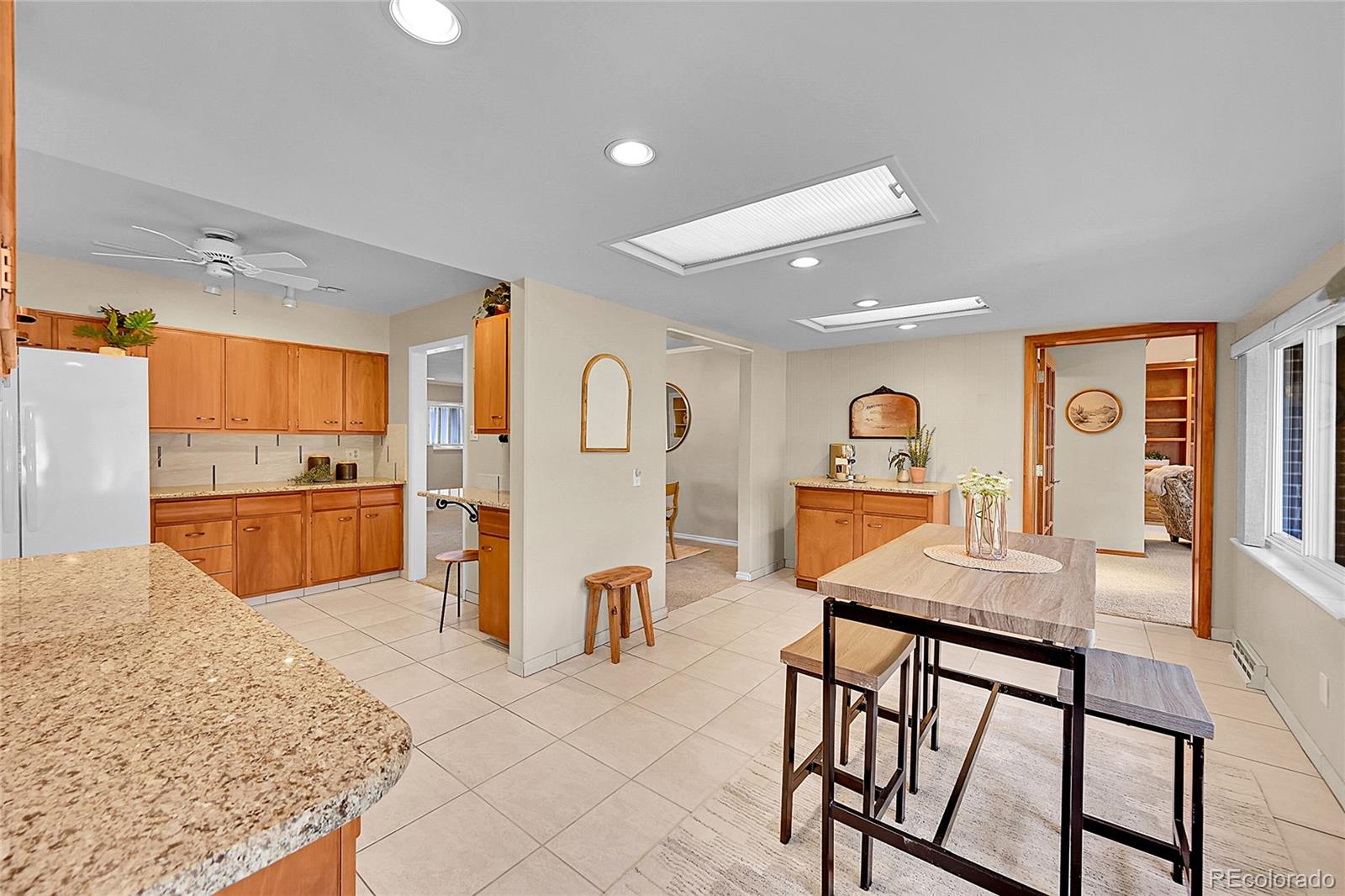 MLS Image #19 for 8201 e lehigh drive,denver, Colorado