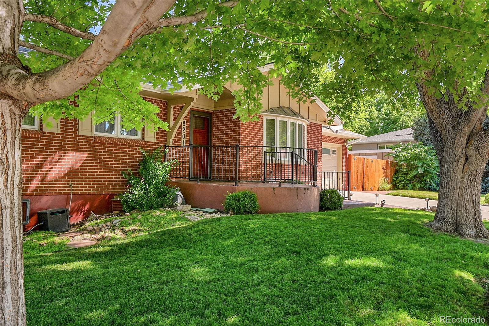 MLS Image #2 for 8201 e lehigh drive,denver, Colorado