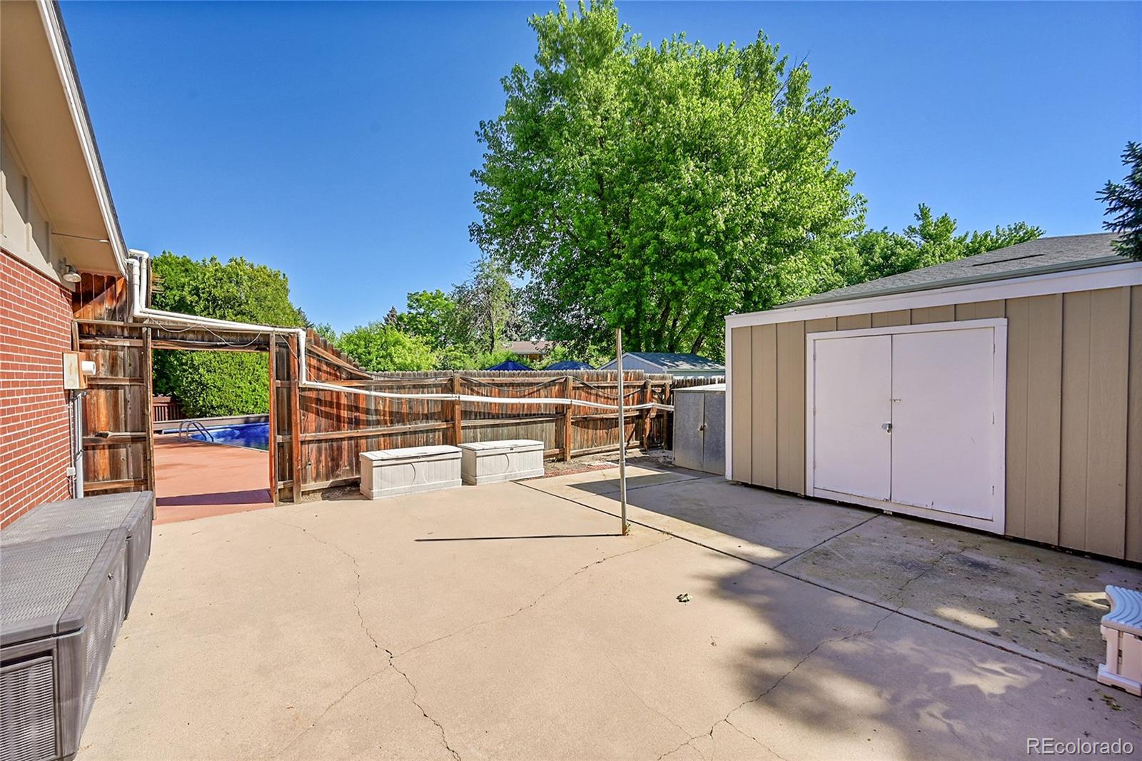 MLS Image #20 for 8201 e lehigh drive,denver, Colorado