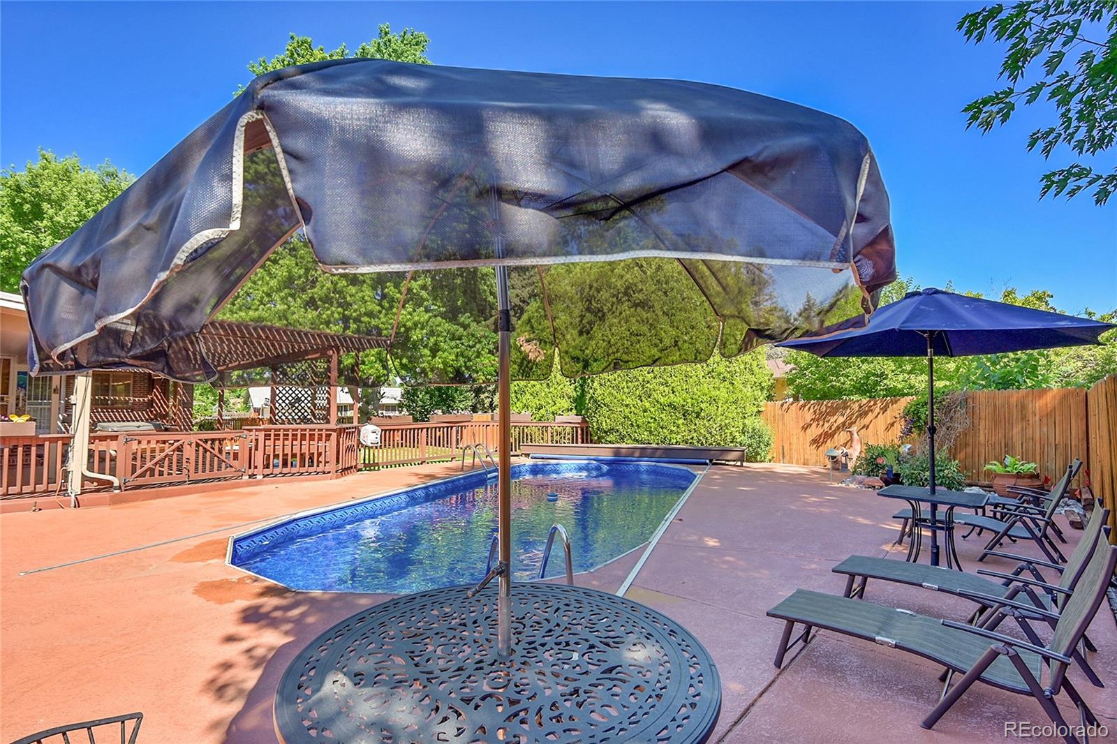 MLS Image #22 for 8201 e lehigh drive,denver, Colorado