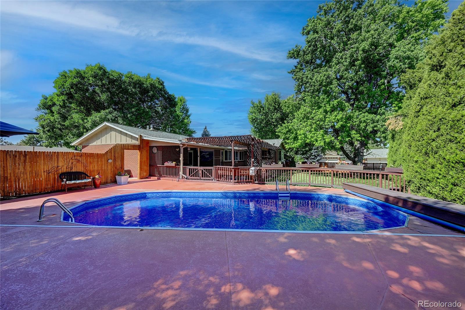 MLS Image #23 for 8201 e lehigh drive,denver, Colorado