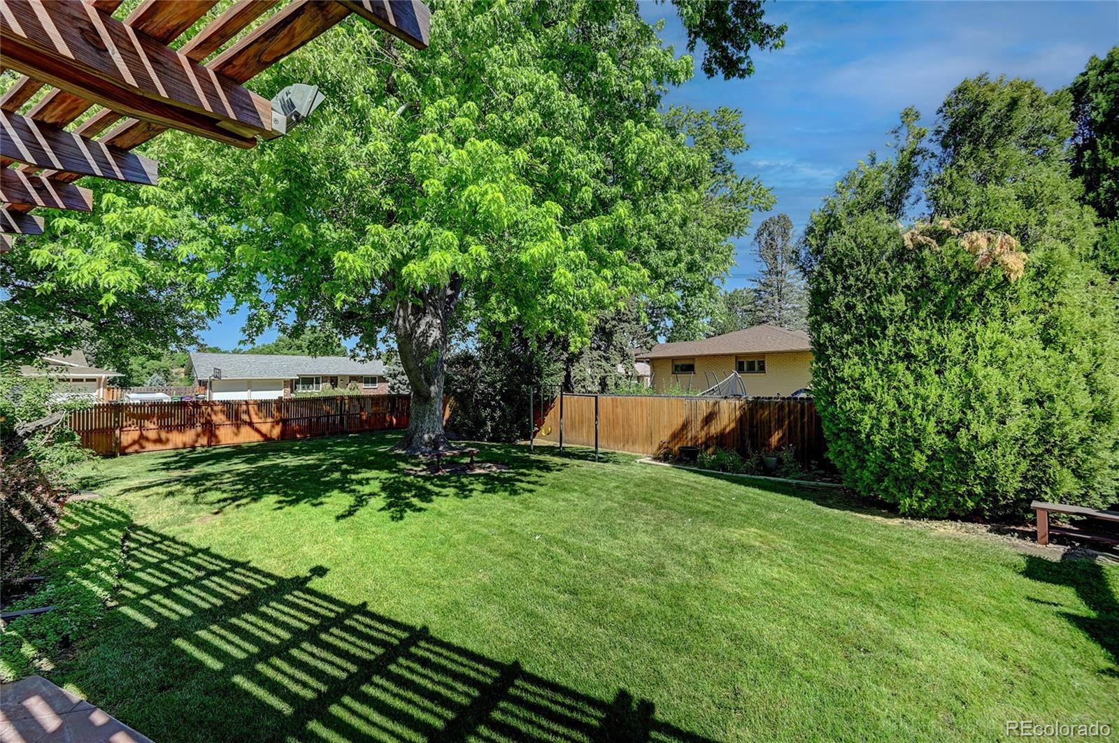 MLS Image #26 for 8201 e lehigh drive,denver, Colorado