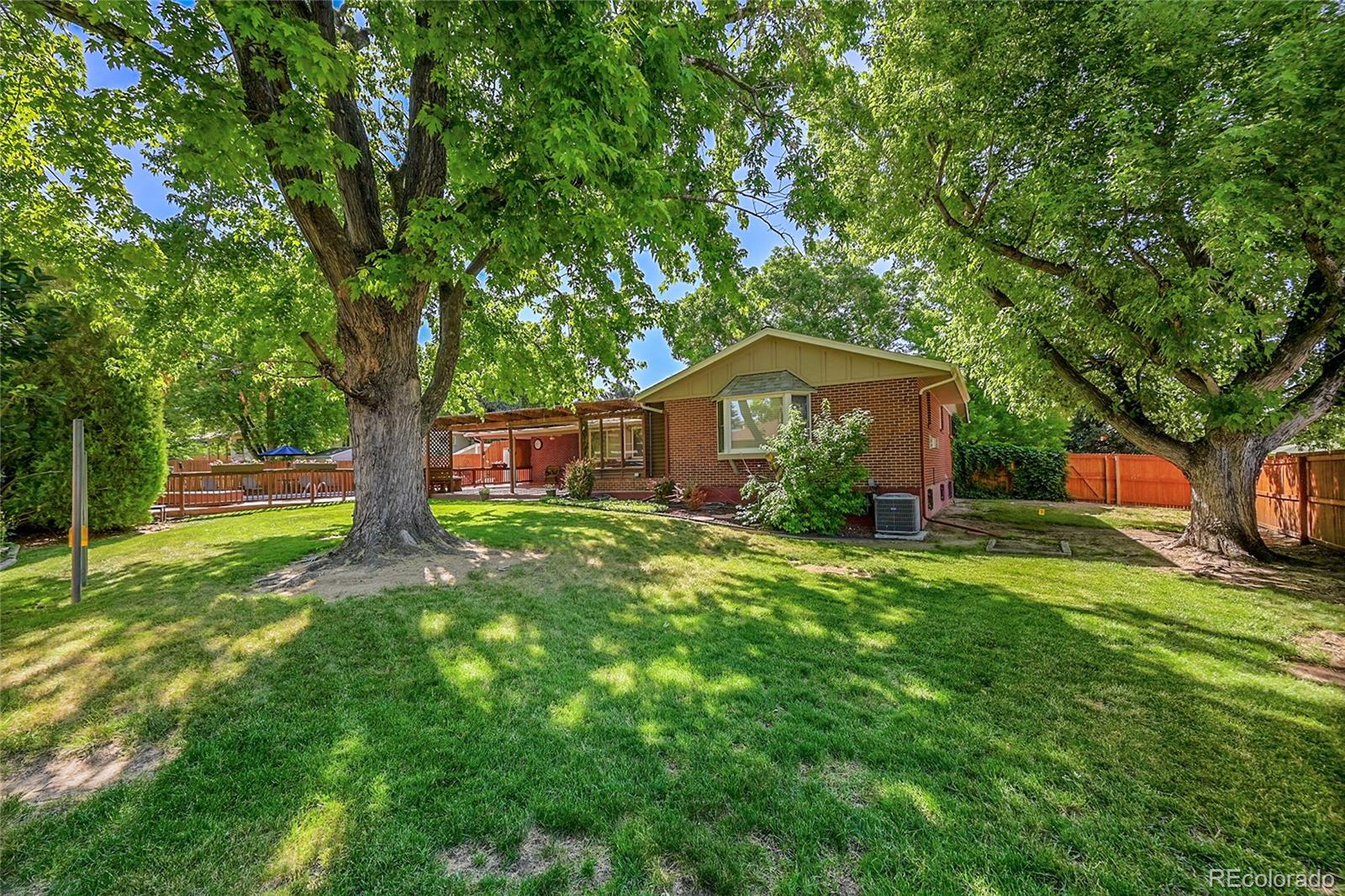 MLS Image #27 for 8201 e lehigh drive,denver, Colorado