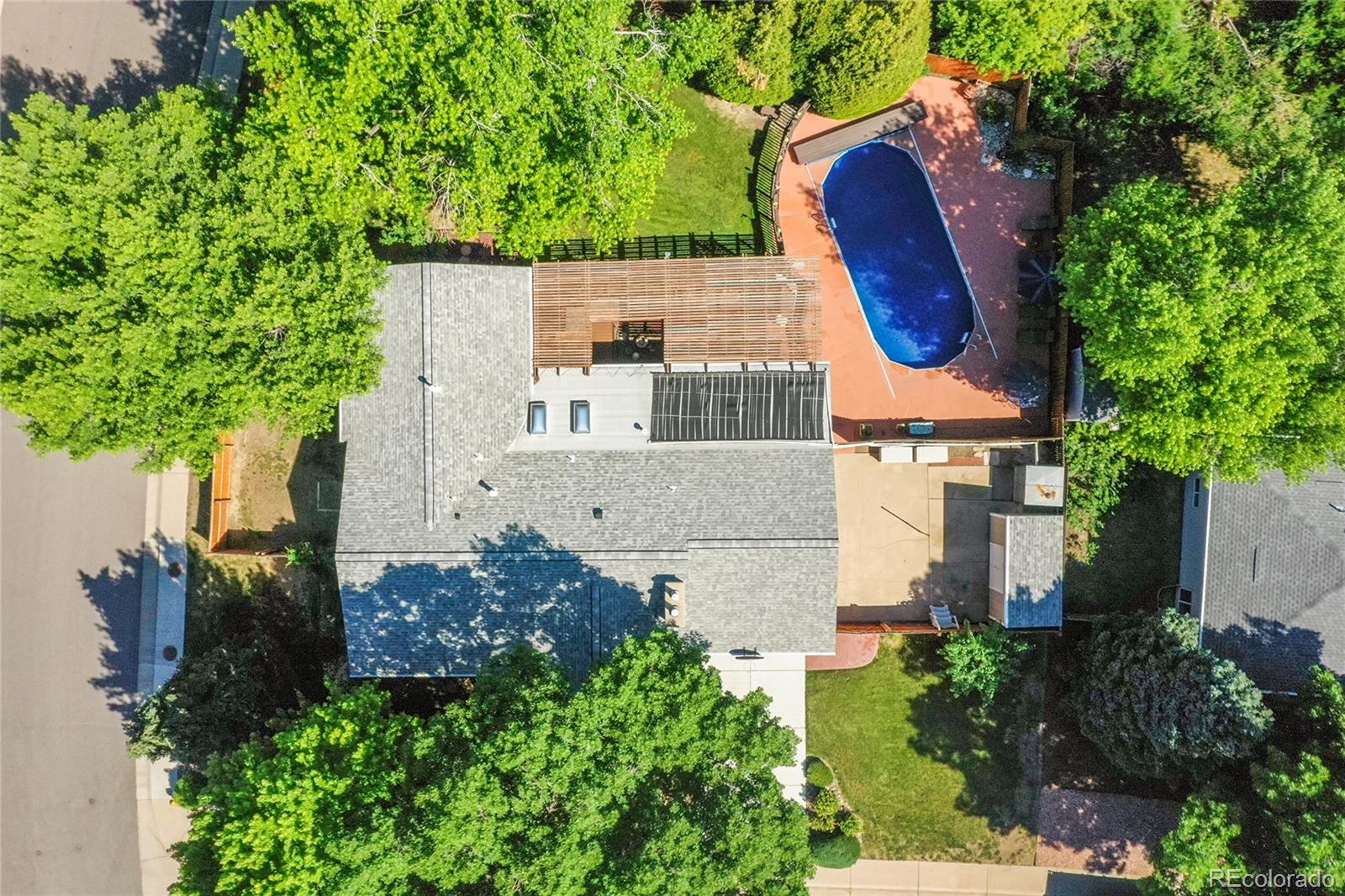 MLS Image #31 for 8201 e lehigh drive,denver, Colorado