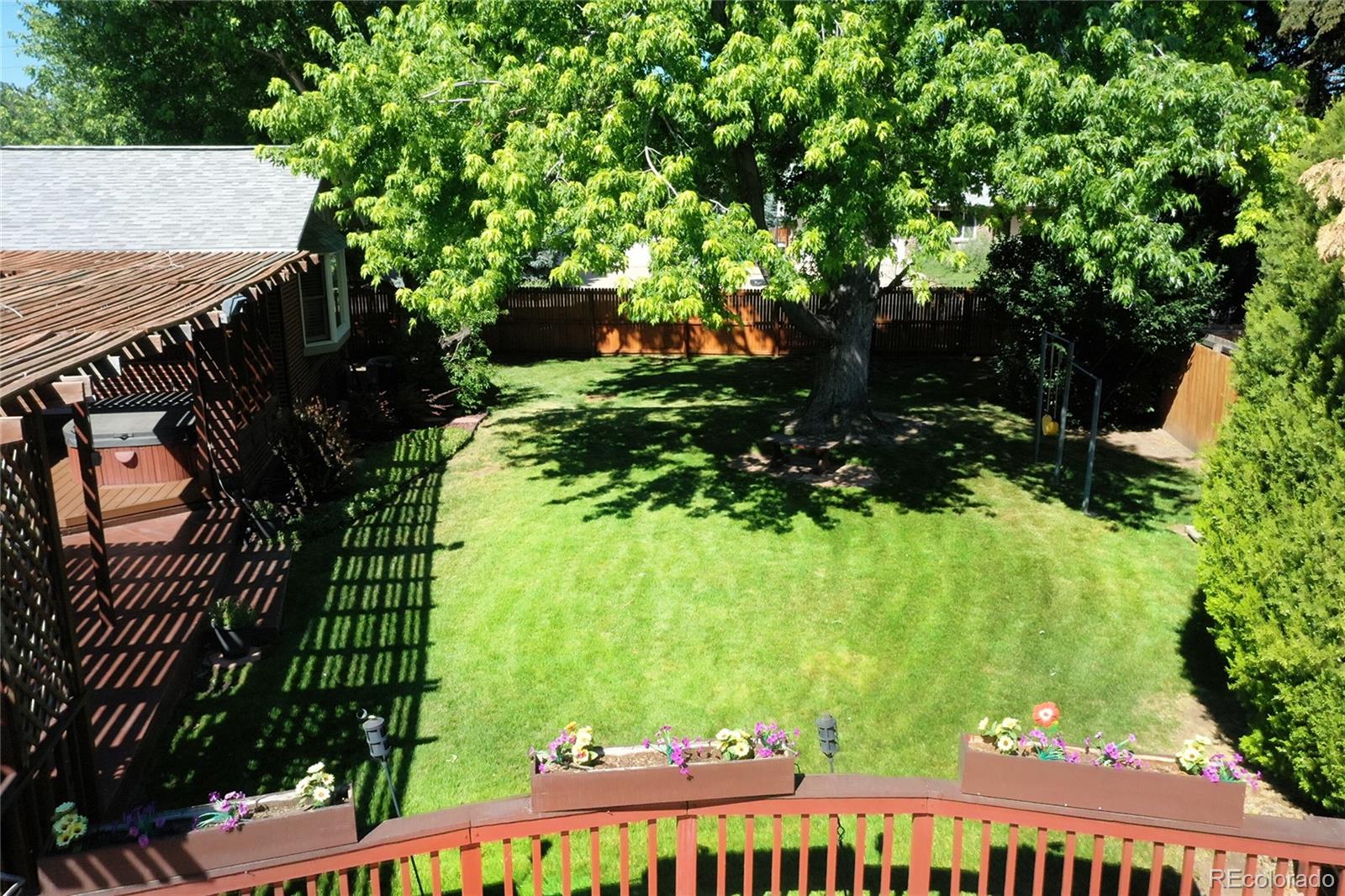 MLS Image #34 for 8201 e lehigh drive,denver, Colorado