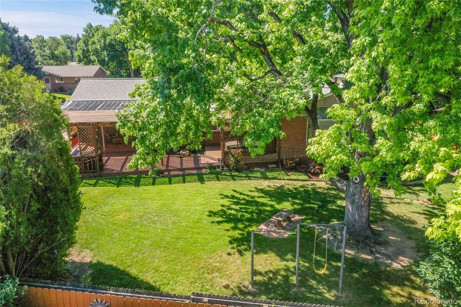 MLS Image #35 for 8201 e lehigh drive,denver, Colorado