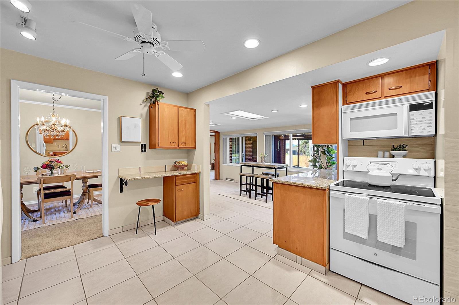 MLS Image #9 for 8201 e lehigh drive,denver, Colorado