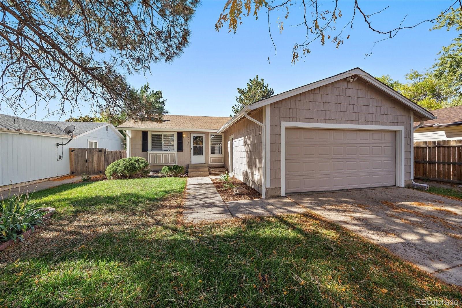 MLS Image #1 for 3569 s nucla street,aurora, Colorado