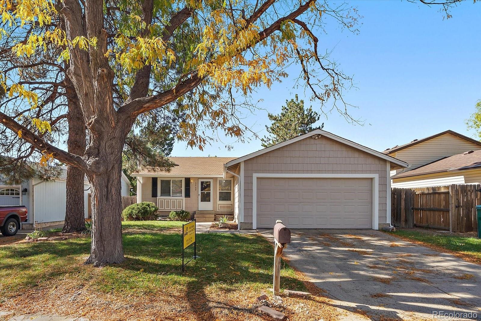 MLS Image #2 for 3569 s nucla street,aurora, Colorado