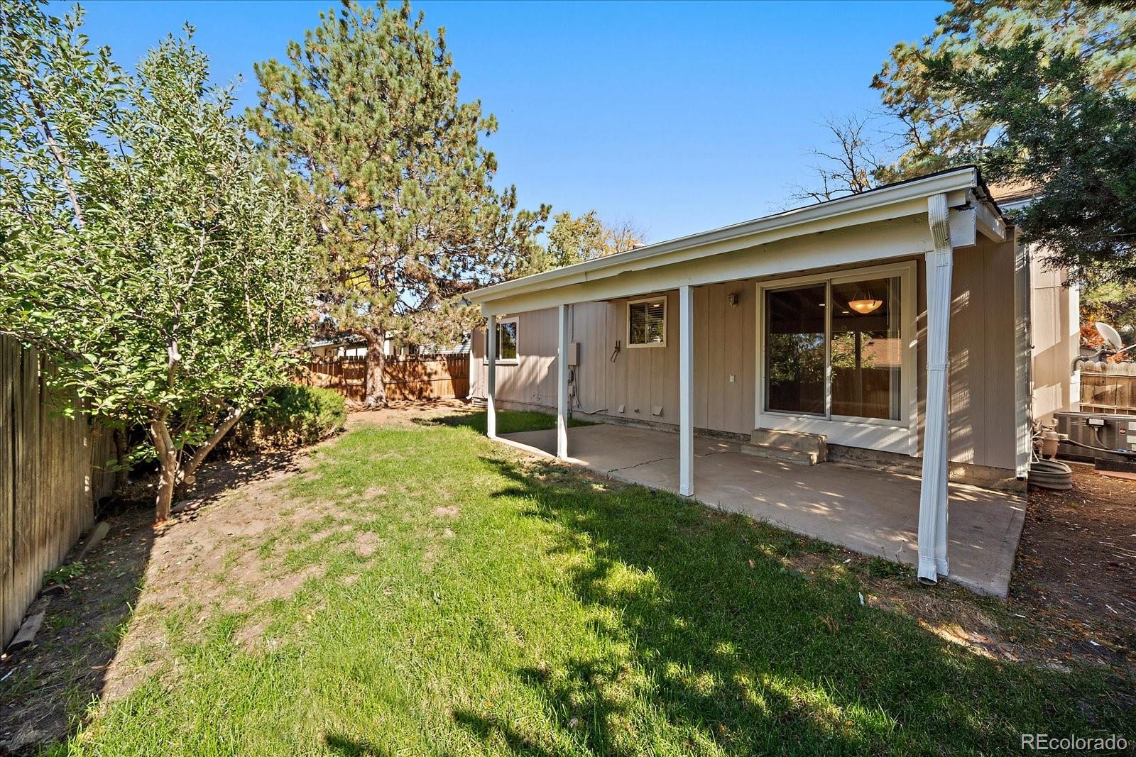 MLS Image #23 for 3569 s nucla street,aurora, Colorado