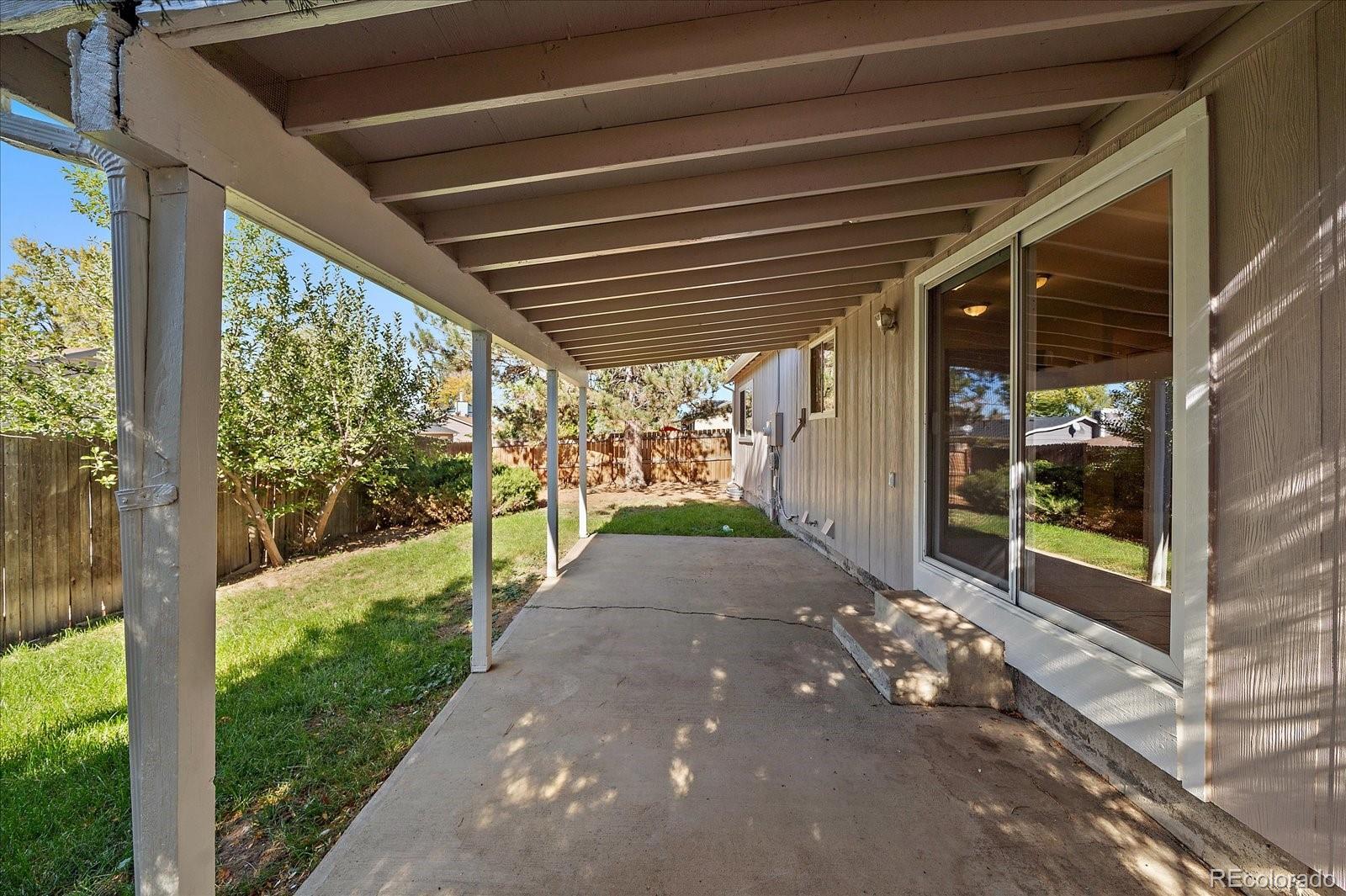 MLS Image #24 for 3569 s nucla street,aurora, Colorado
