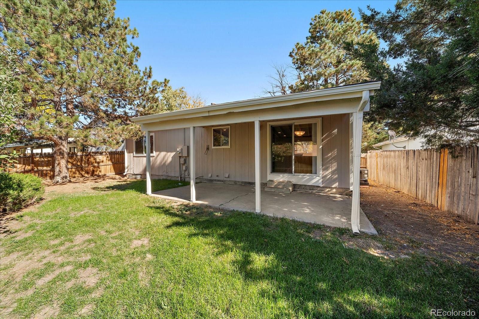 MLS Image #25 for 3569 s nucla street,aurora, Colorado