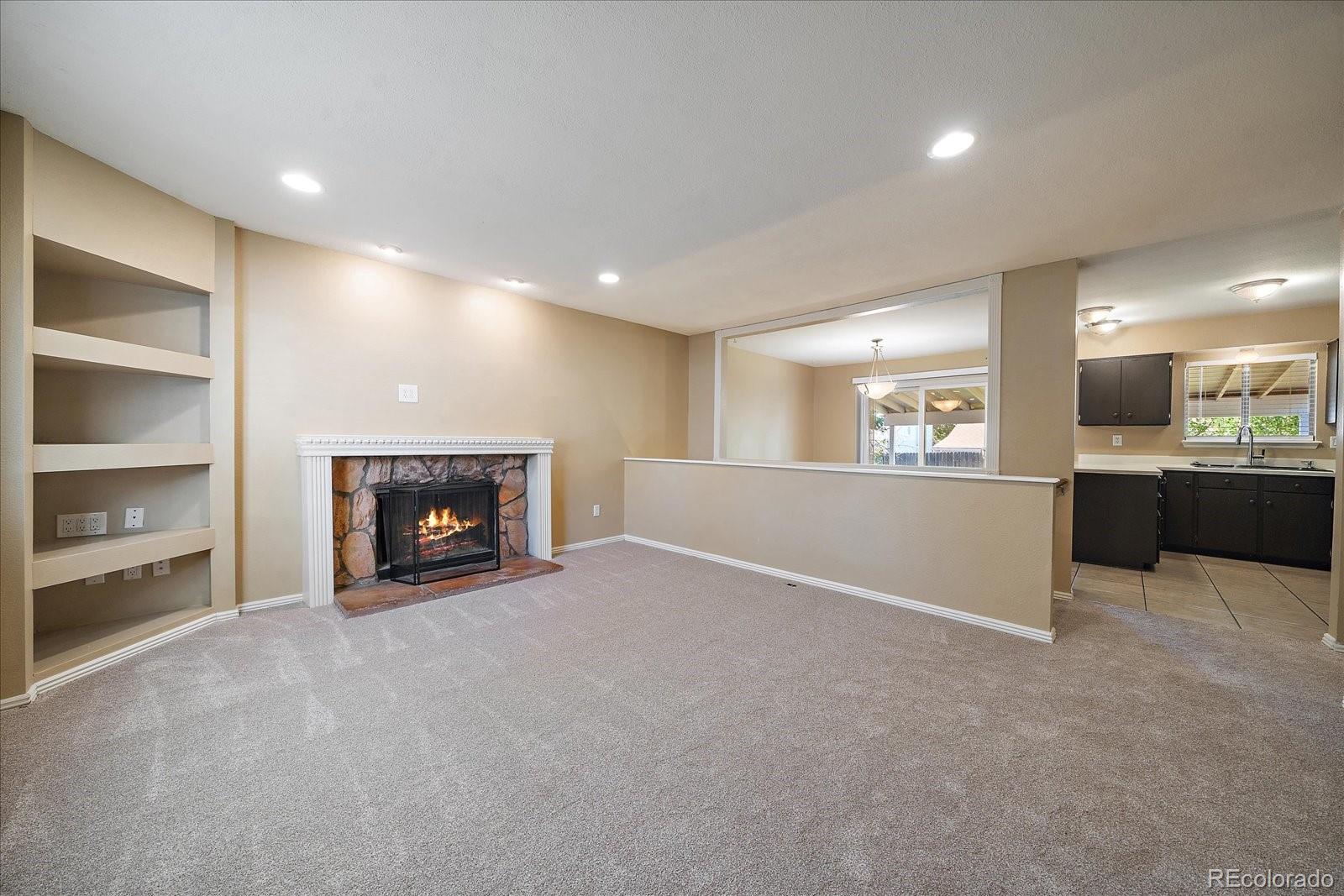 MLS Image #5 for 3569 s nucla street,aurora, Colorado