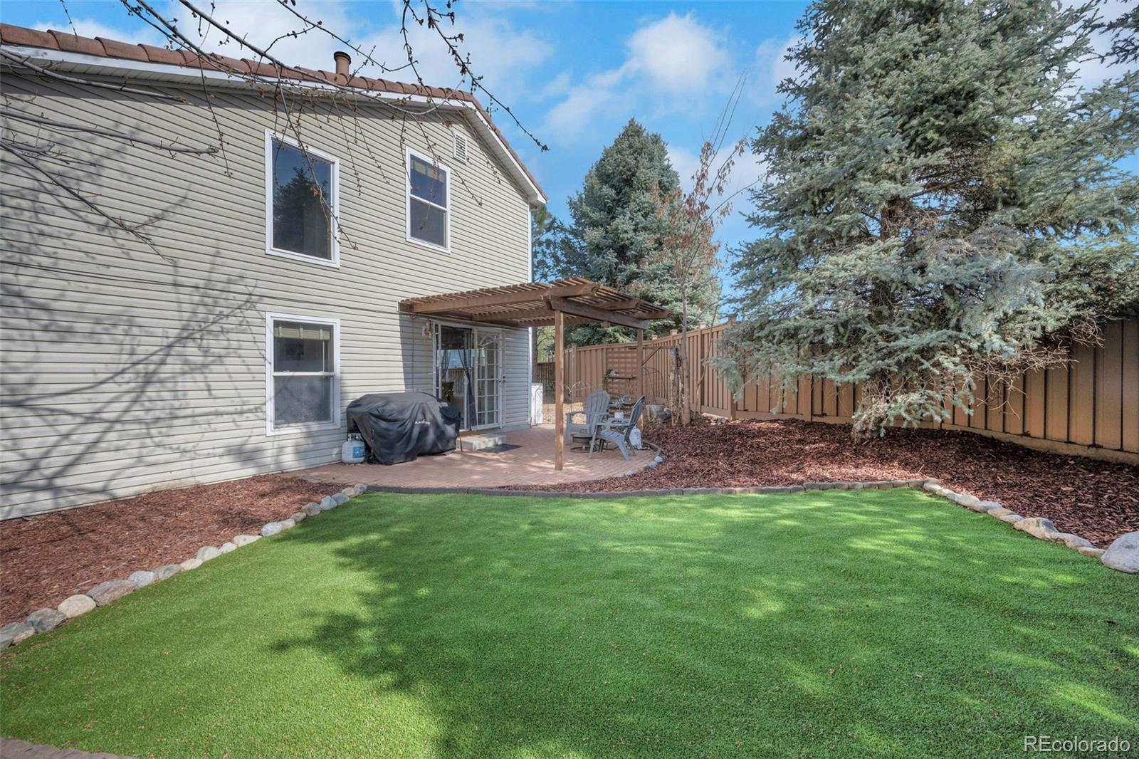 MLS Image #23 for 20000  mitchell place,denver, Colorado