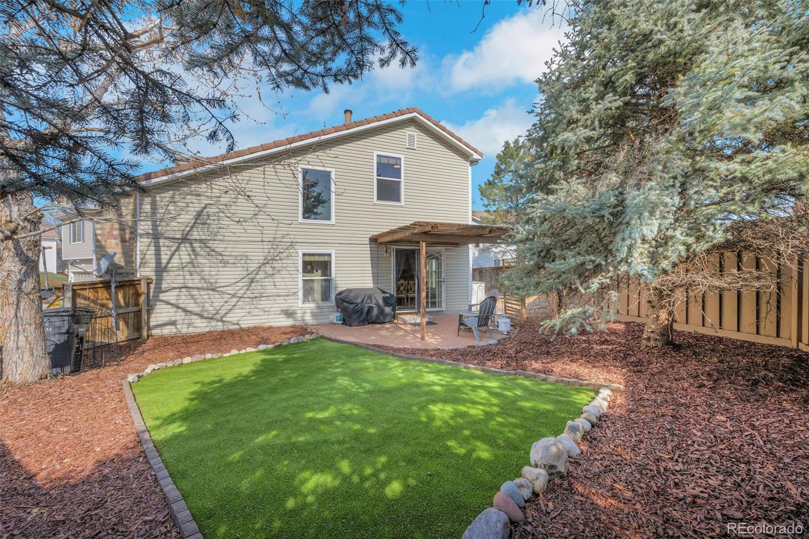 MLS Image #24 for 20000  mitchell place,denver, Colorado
