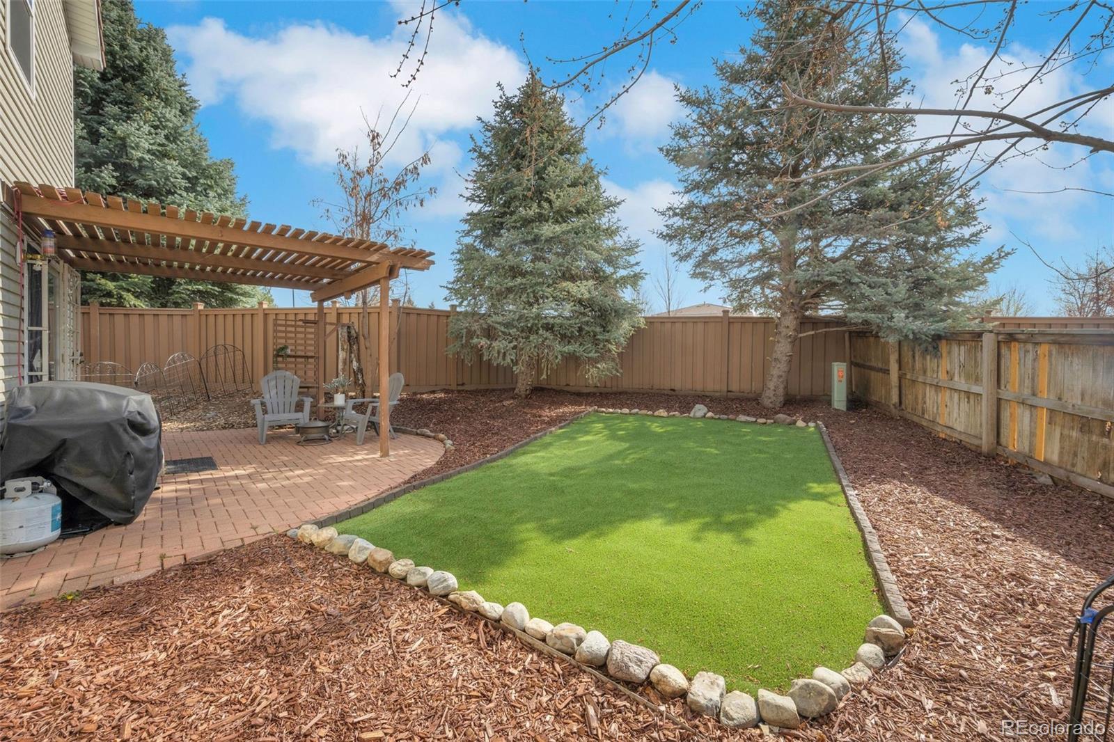 MLS Image #25 for 20000  mitchell place,denver, Colorado