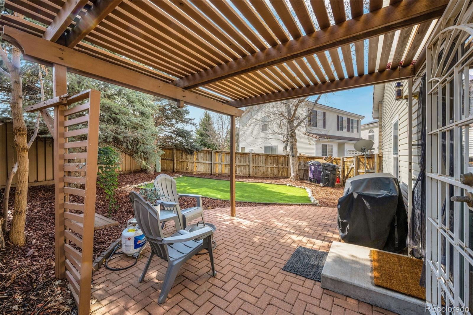 MLS Image #26 for 20000  mitchell place,denver, Colorado