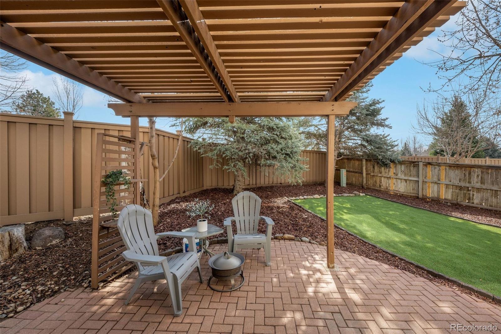 MLS Image #27 for 20000  mitchell place,denver, Colorado