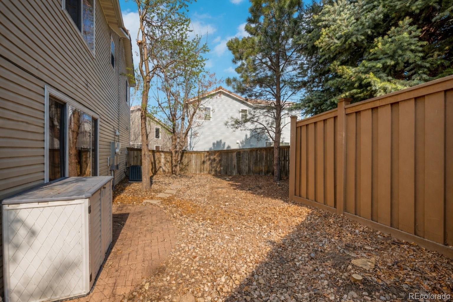 MLS Image #28 for 20000  mitchell place,denver, Colorado