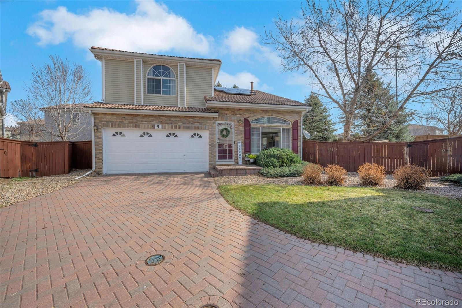 MLS Image #30 for 20000  mitchell place,denver, Colorado