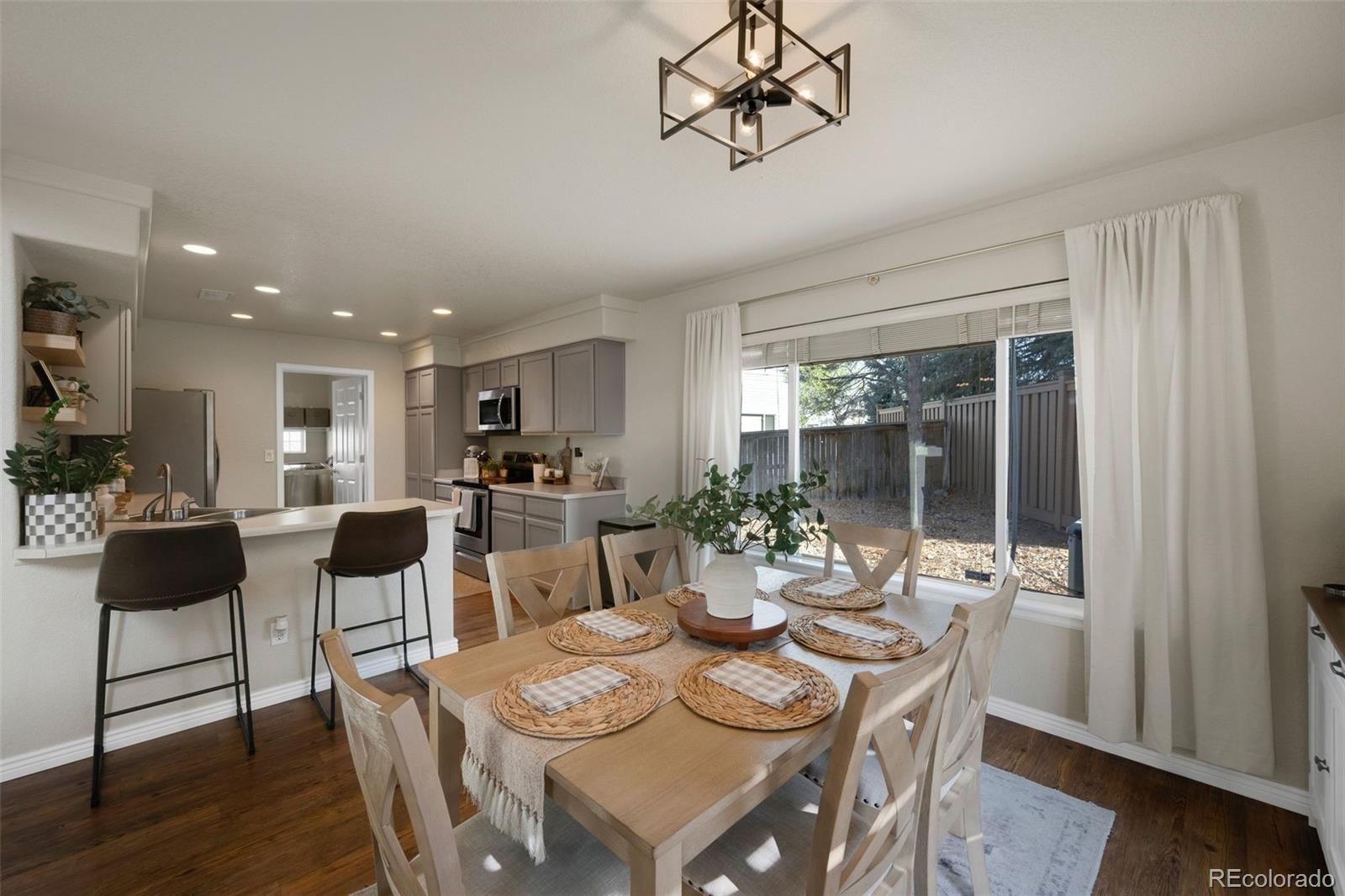 MLS Image #7 for 20000  mitchell place,denver, Colorado
