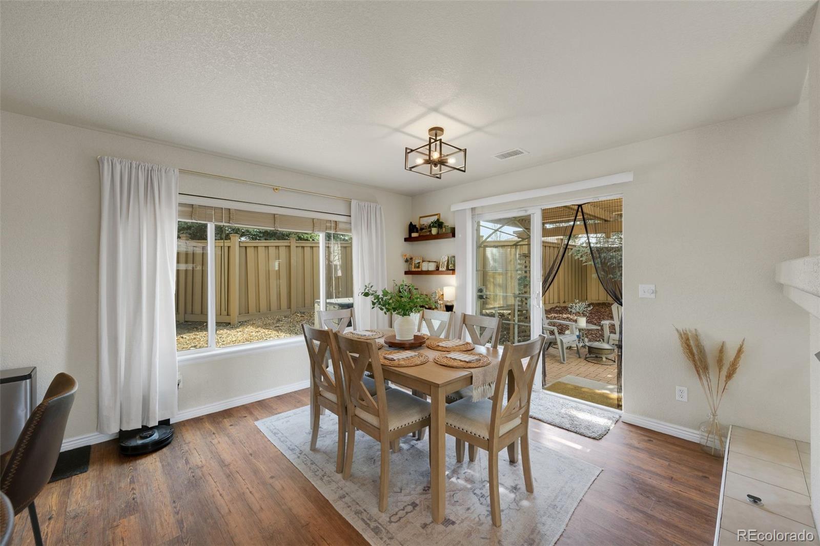 MLS Image #8 for 20000  mitchell place,denver, Colorado