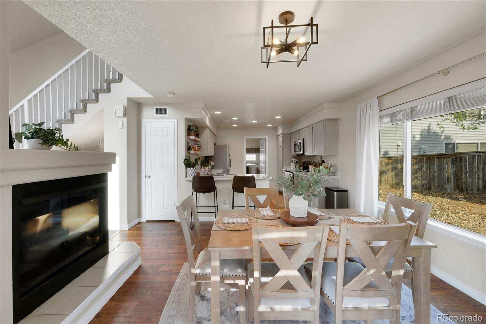 MLS Image #9 for 20000  mitchell place,denver, Colorado