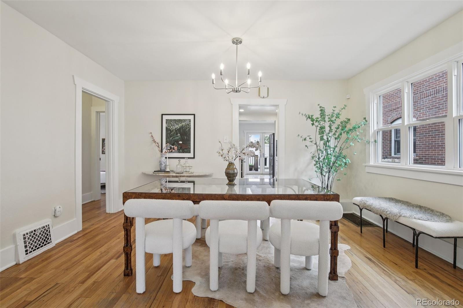 MLS Image #10 for 1120  madison street,denver, Colorado