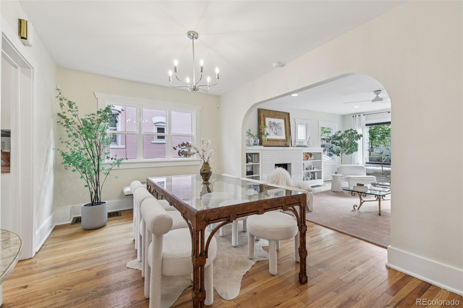 MLS Image #11 for 1120  madison street,denver, Colorado