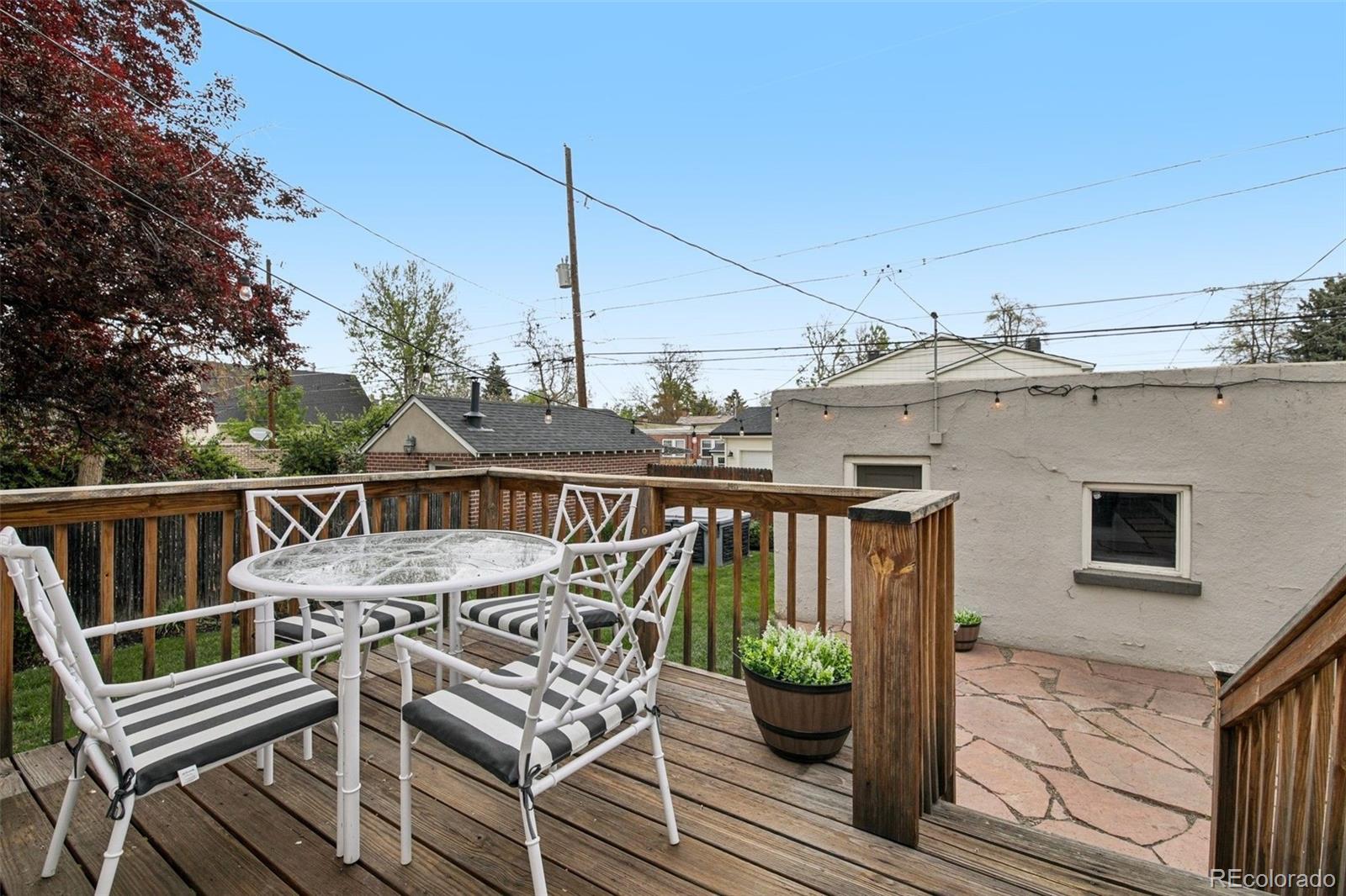 MLS Image #36 for 1120  madison street,denver, Colorado