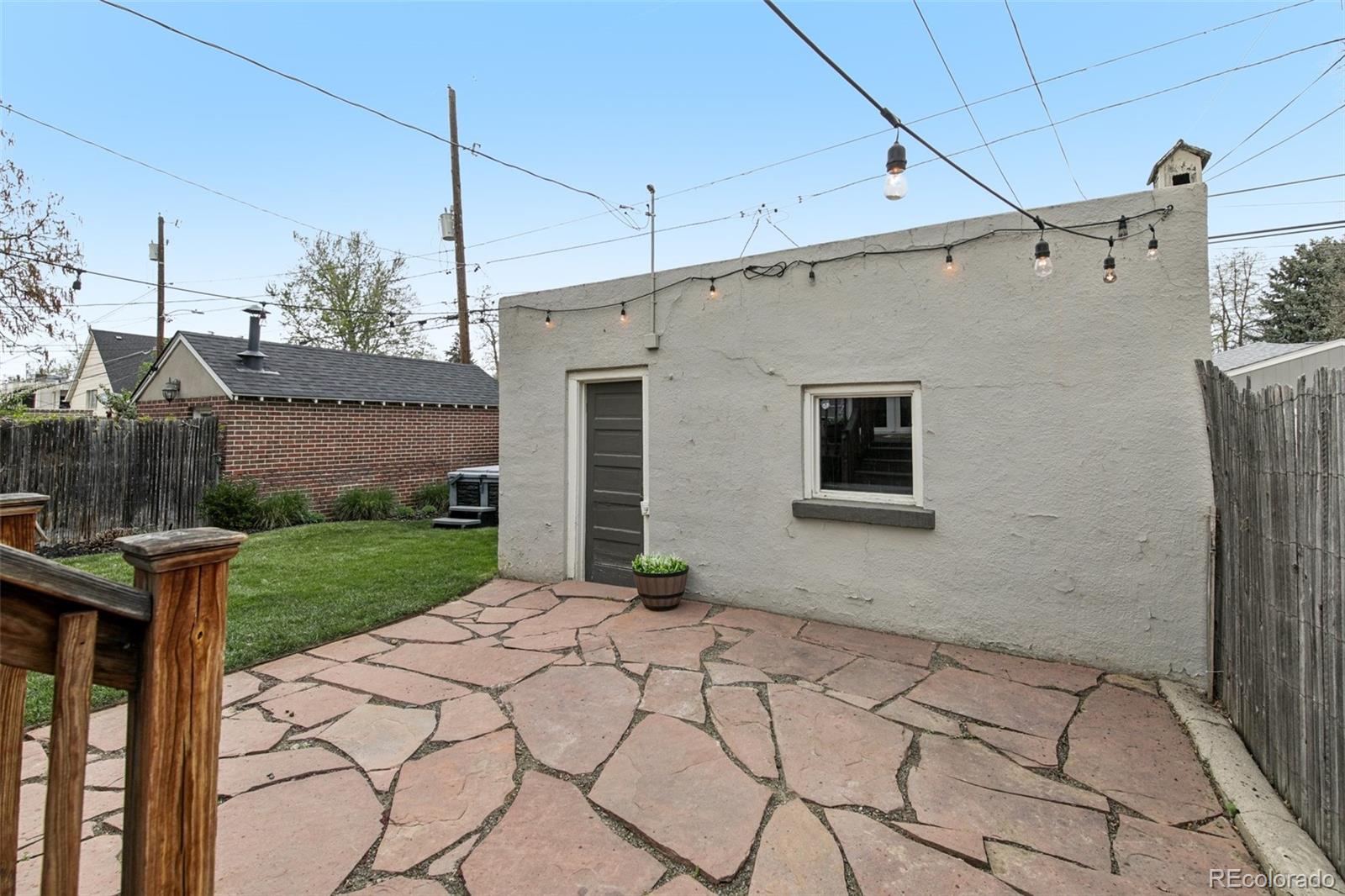MLS Image #37 for 1120  madison street,denver, Colorado