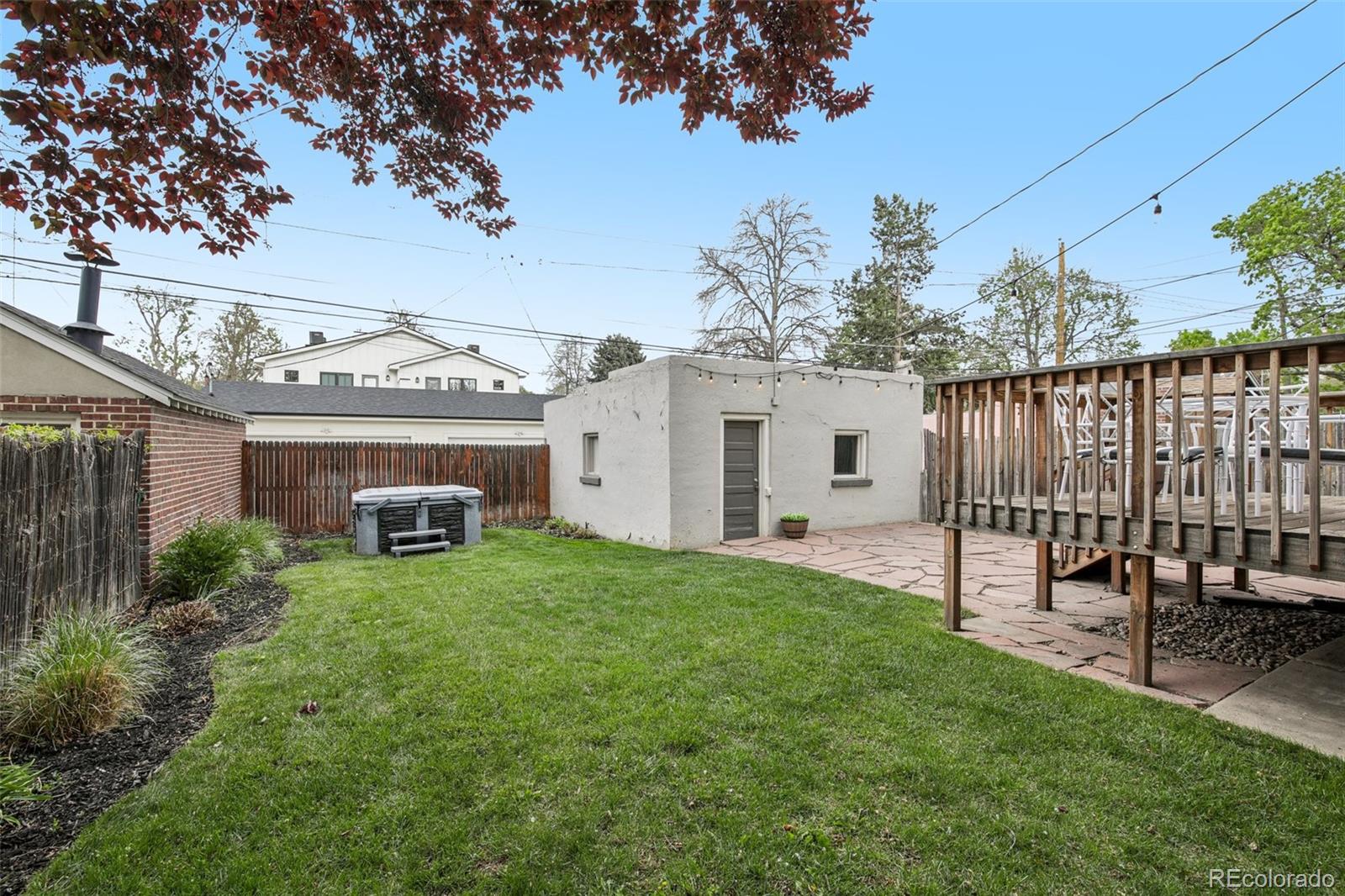 MLS Image #38 for 1120  madison street,denver, Colorado
