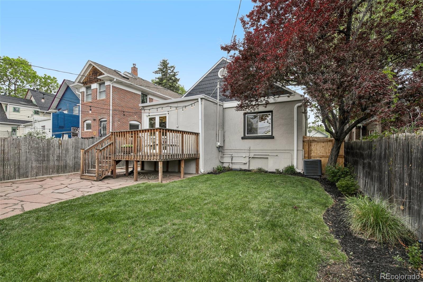 MLS Image #39 for 1120  madison street,denver, Colorado