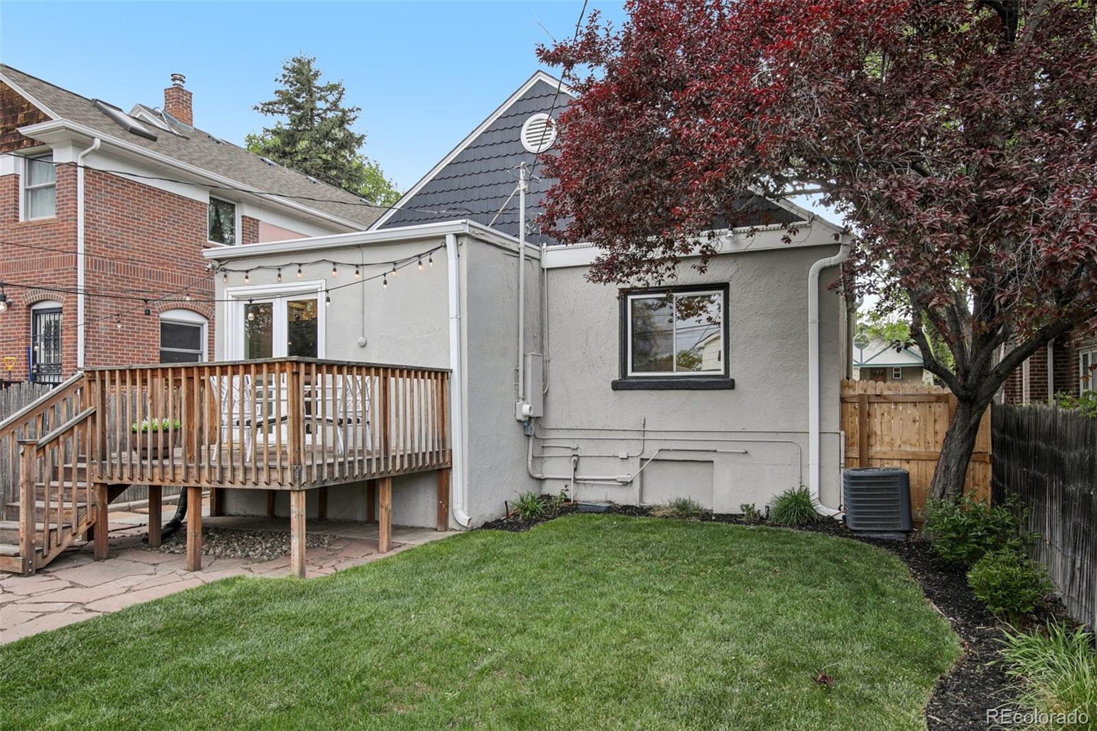 MLS Image #40 for 1120  madison street,denver, Colorado