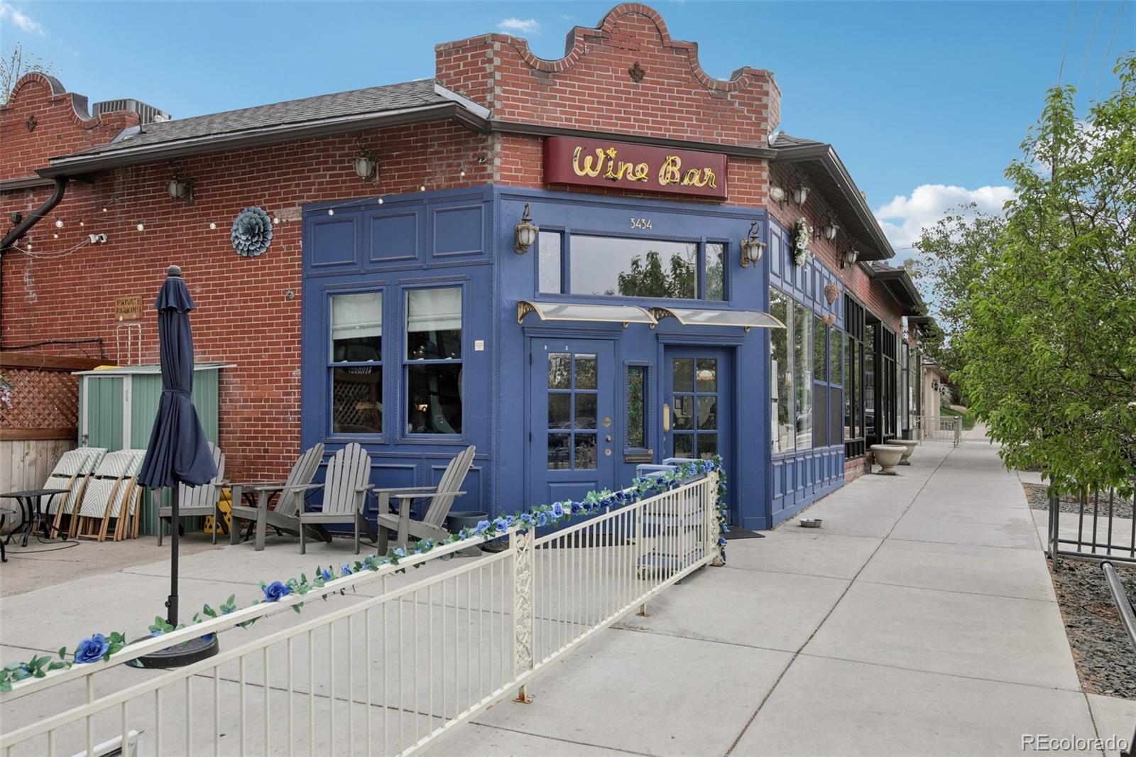 MLS Image #41 for 1120  madison street,denver, Colorado