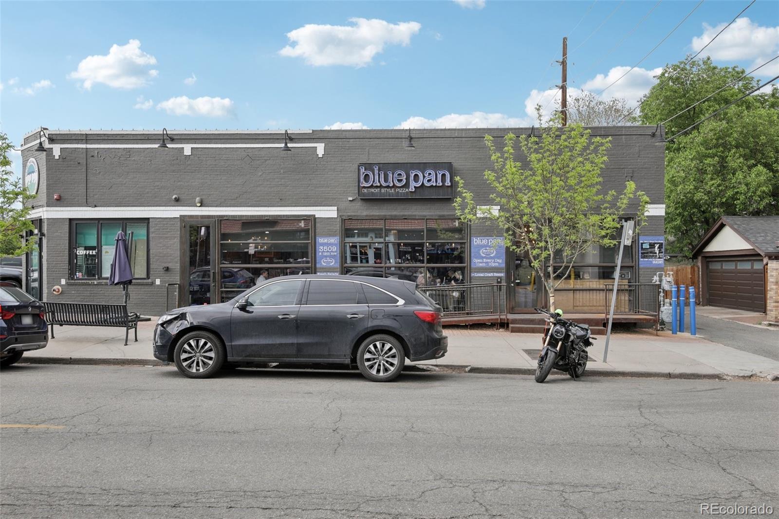 MLS Image #42 for 1120  madison street,denver, Colorado