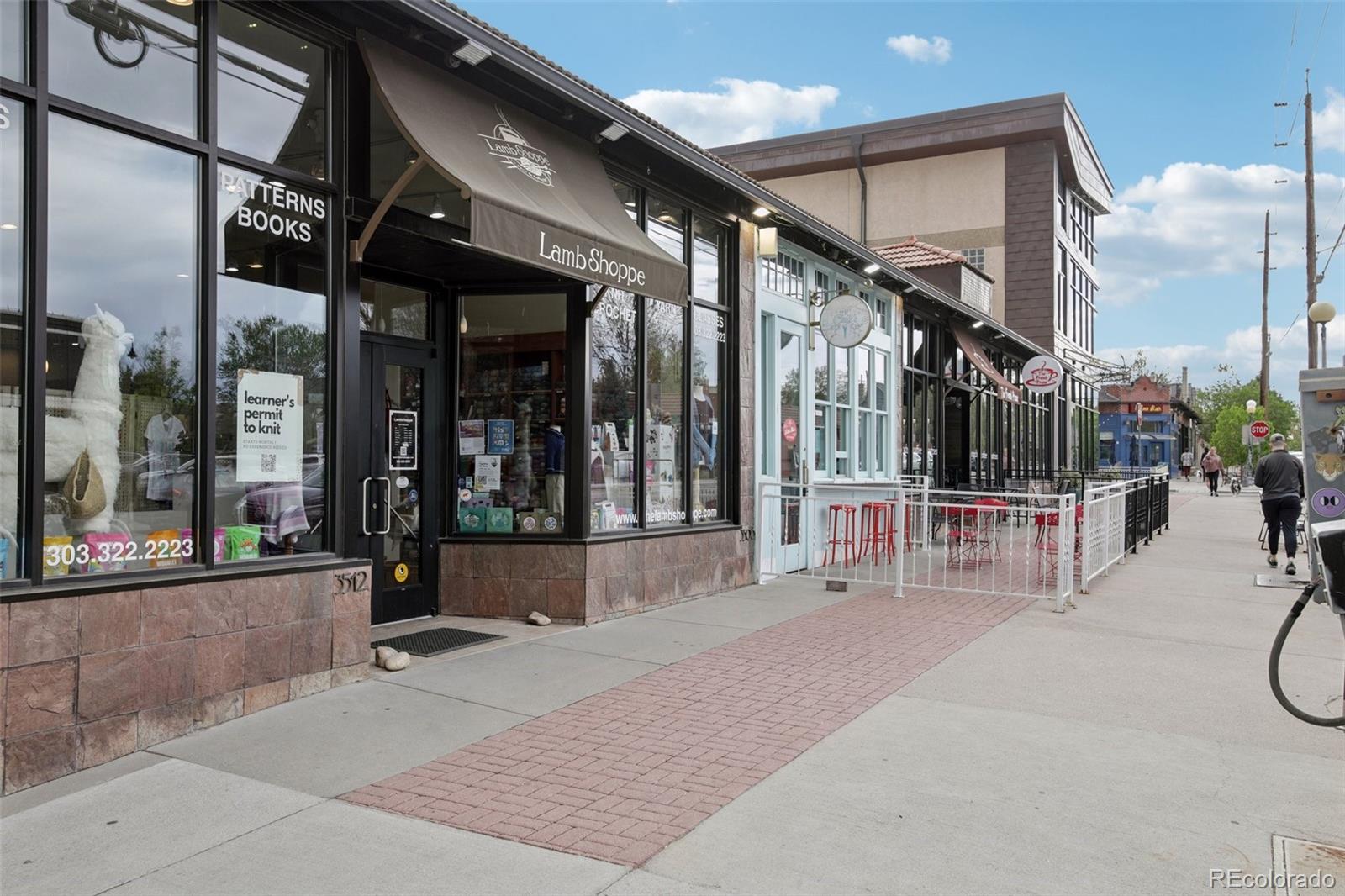 MLS Image #43 for 1120  madison street,denver, Colorado