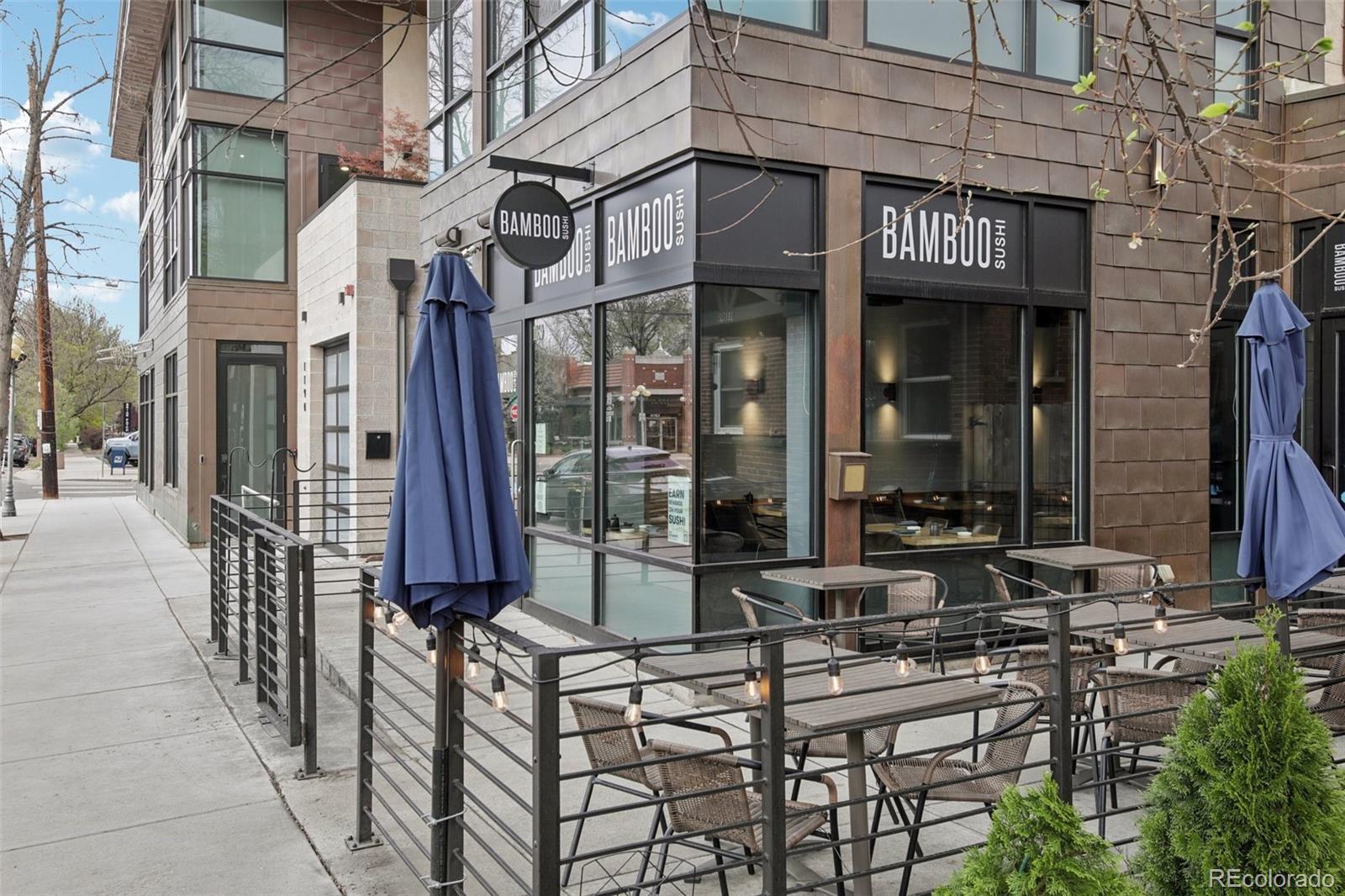 MLS Image #44 for 1120  madison street,denver, Colorado