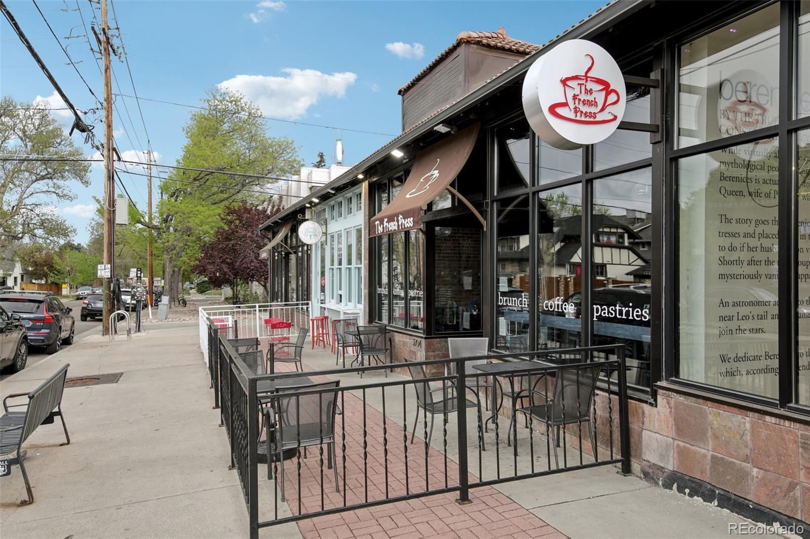 MLS Image #45 for 1120  madison street,denver, Colorado