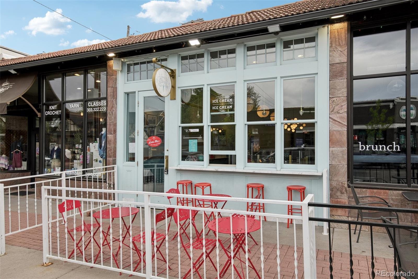 MLS Image #46 for 1120  madison street,denver, Colorado