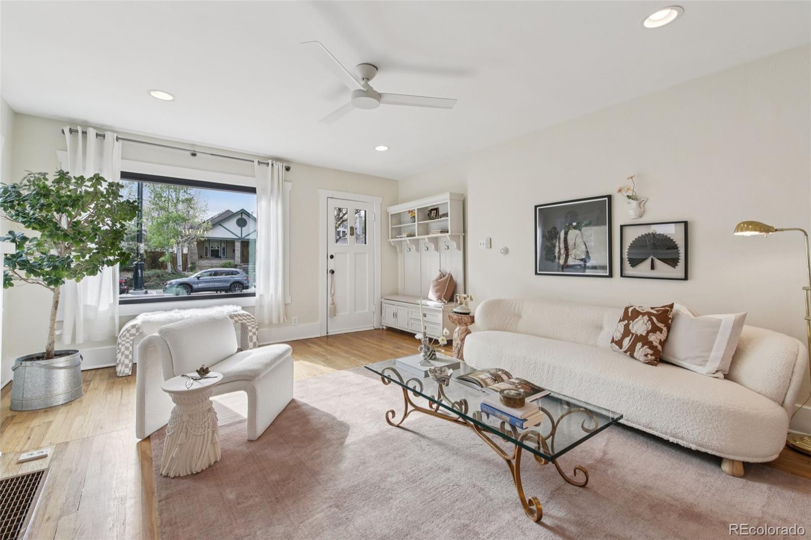MLS Image #7 for 1120  madison street,denver, Colorado