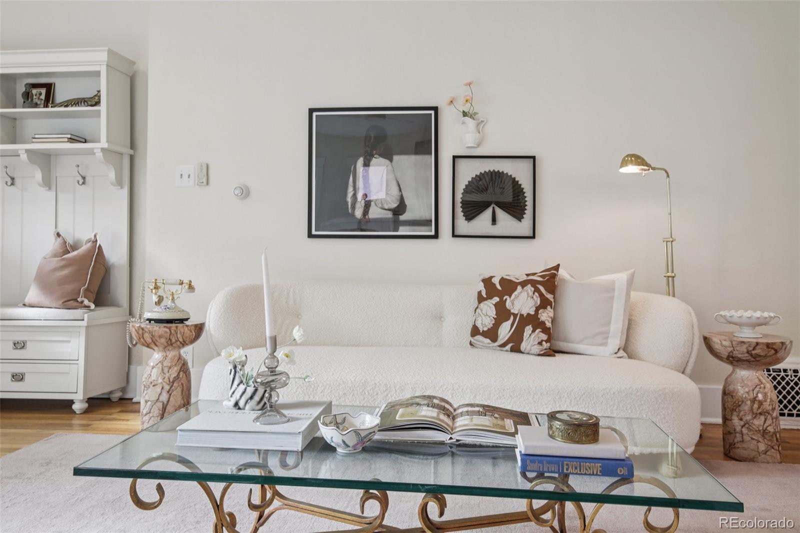MLS Image #8 for 1120  madison street,denver, Colorado