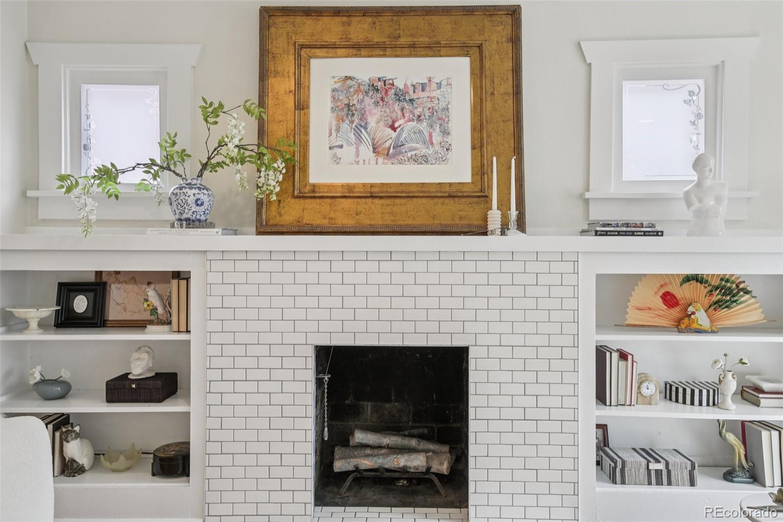 MLS Image #9 for 1120  madison street,denver, Colorado
