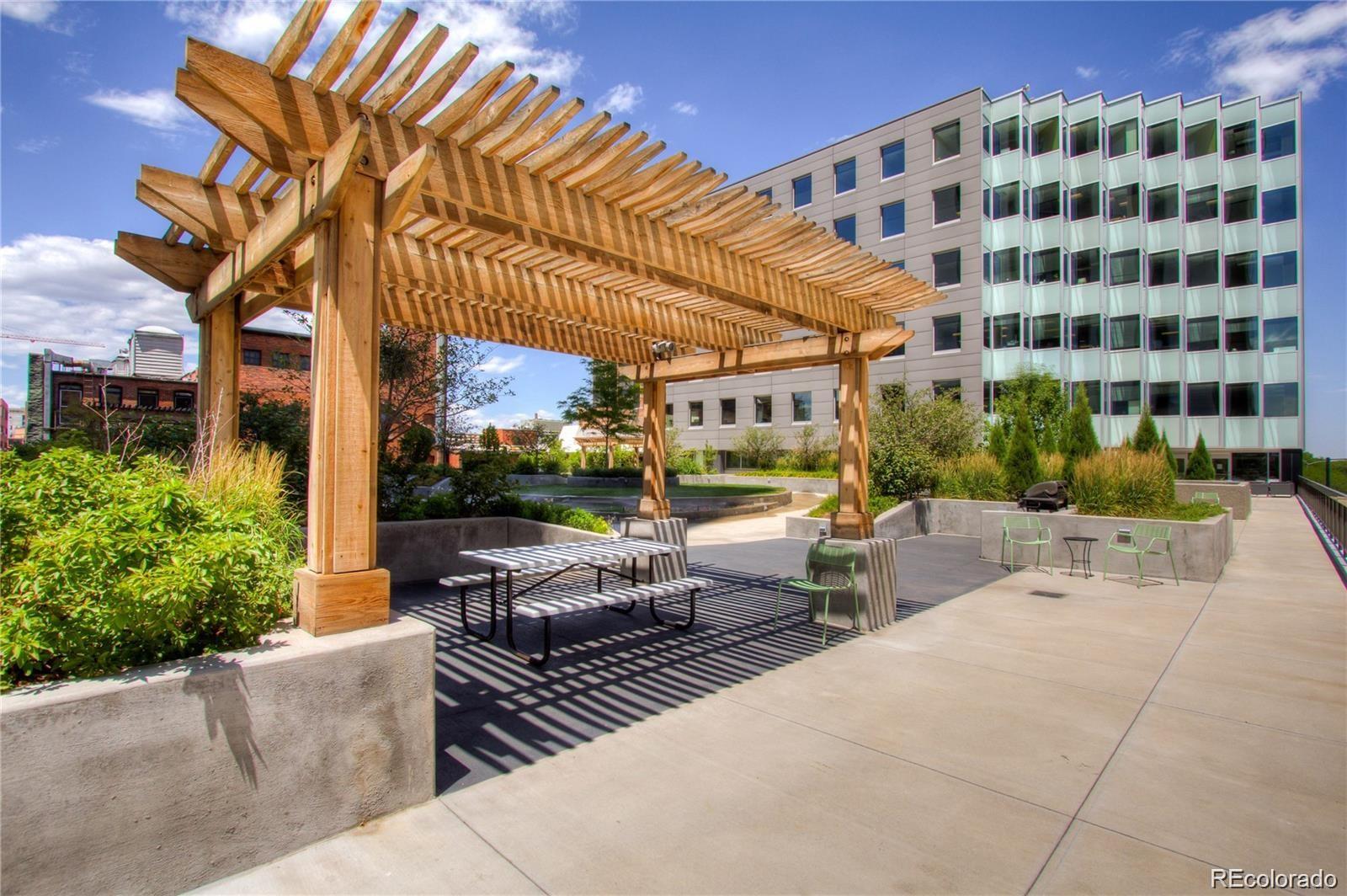 MLS Image #15 for 1625  larimer street,denver, Colorado