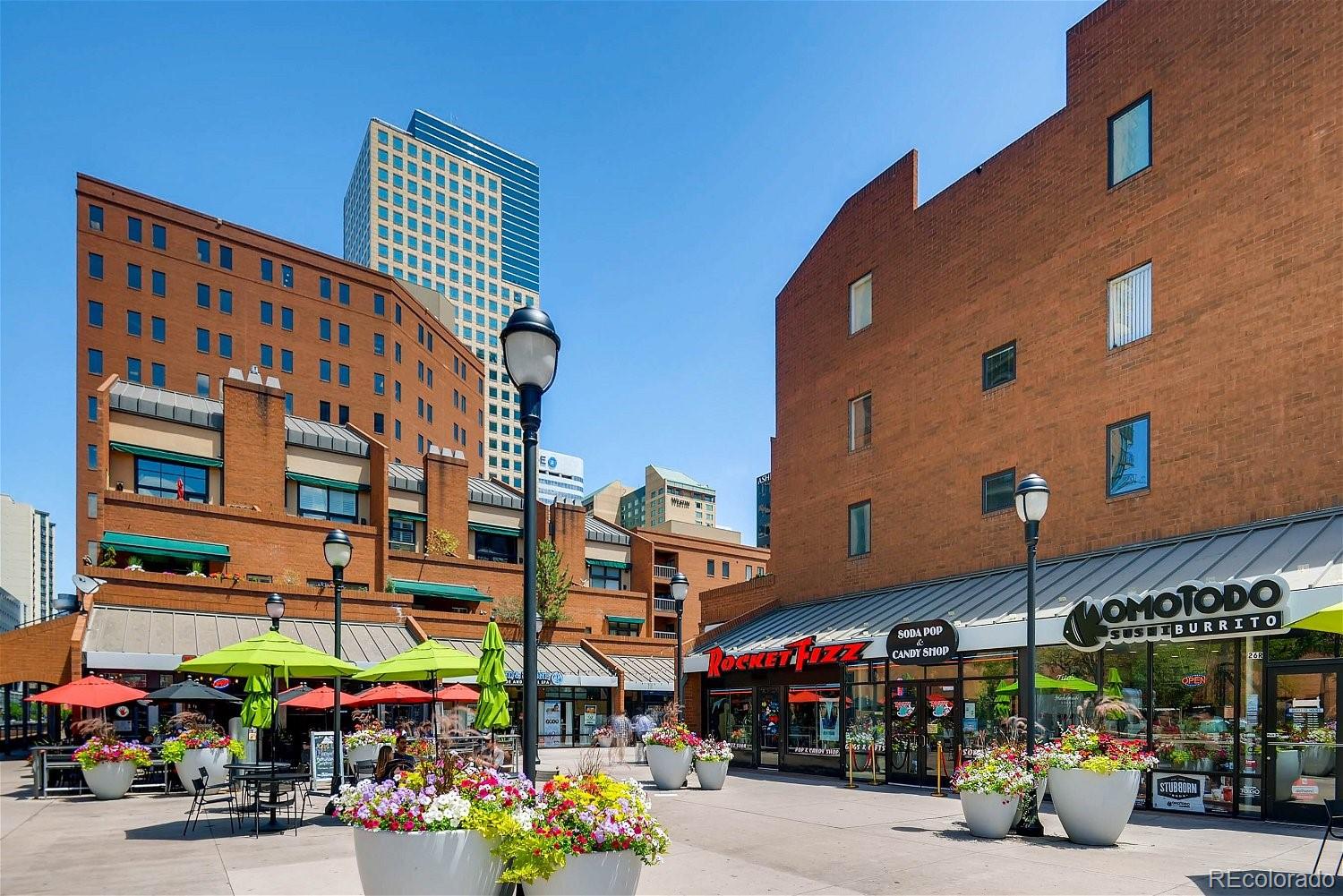 MLS Image #20 for 1625  larimer street,denver, Colorado